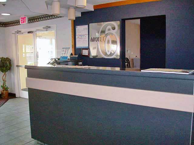 Motel 6 Chattanooga Downtown Servicios foto